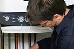 boiler repair Melton Ross