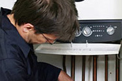 boiler replacement Melton Ross